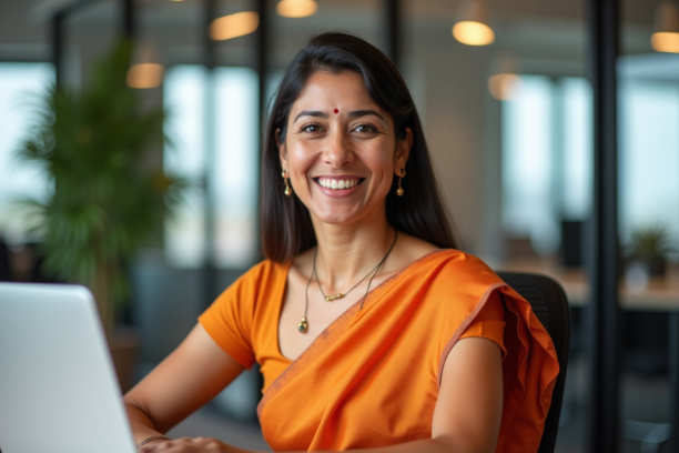 Technology executive