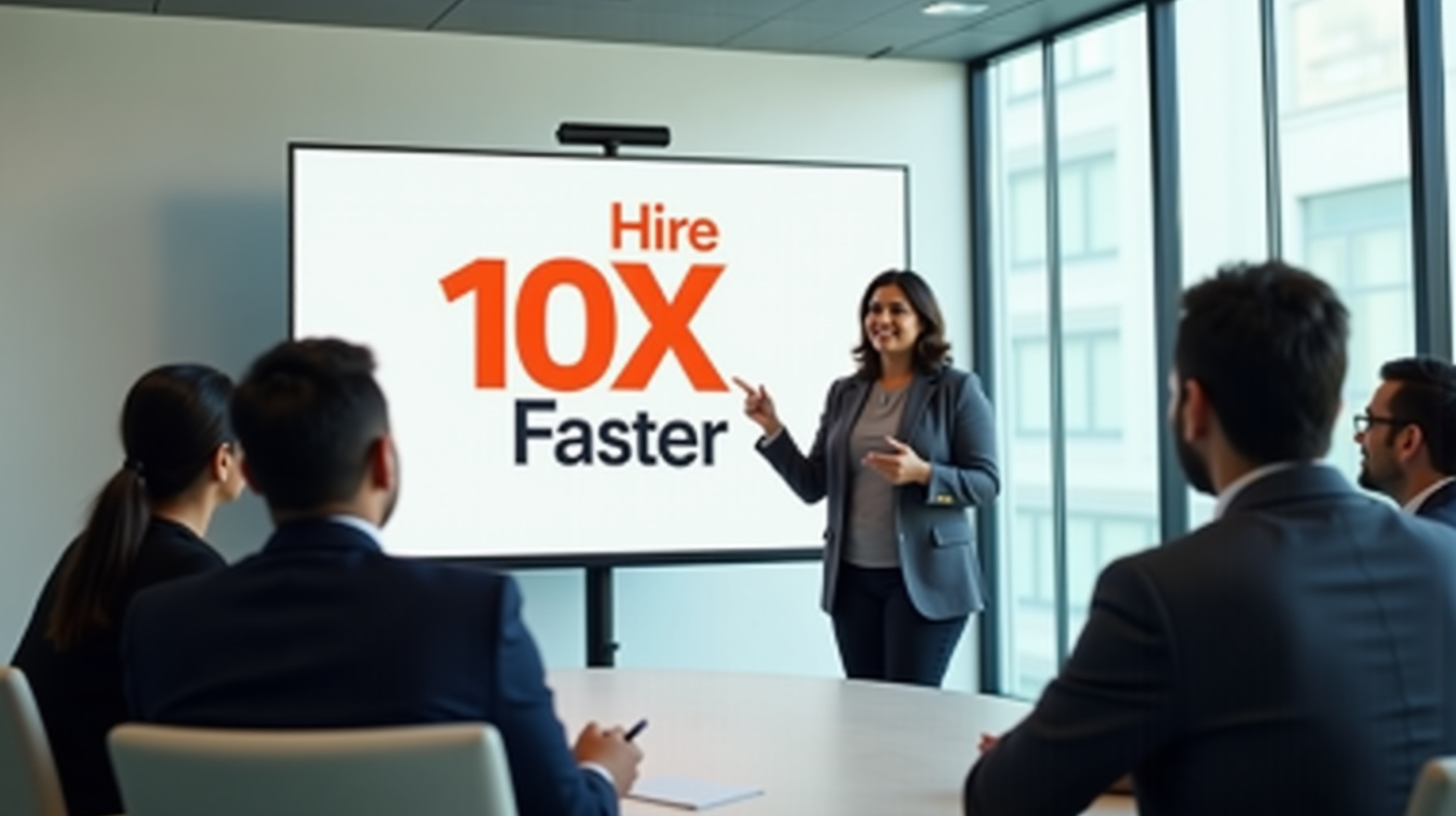 Tech office infrastructure